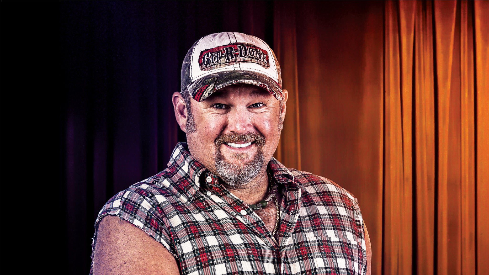Larry the Cable Guy Net Worth - MANHATTAN SOCIETY