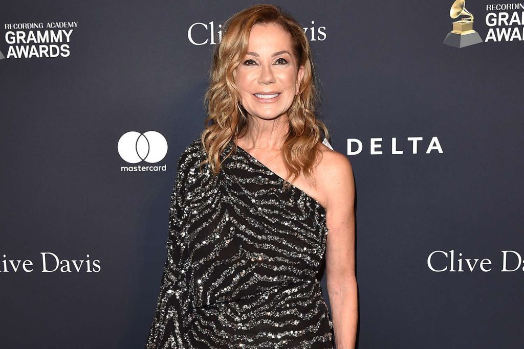 Kathie Lee Gifford Net Worth - MANHATTAN SOCIETY